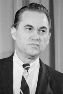 George-Wallace