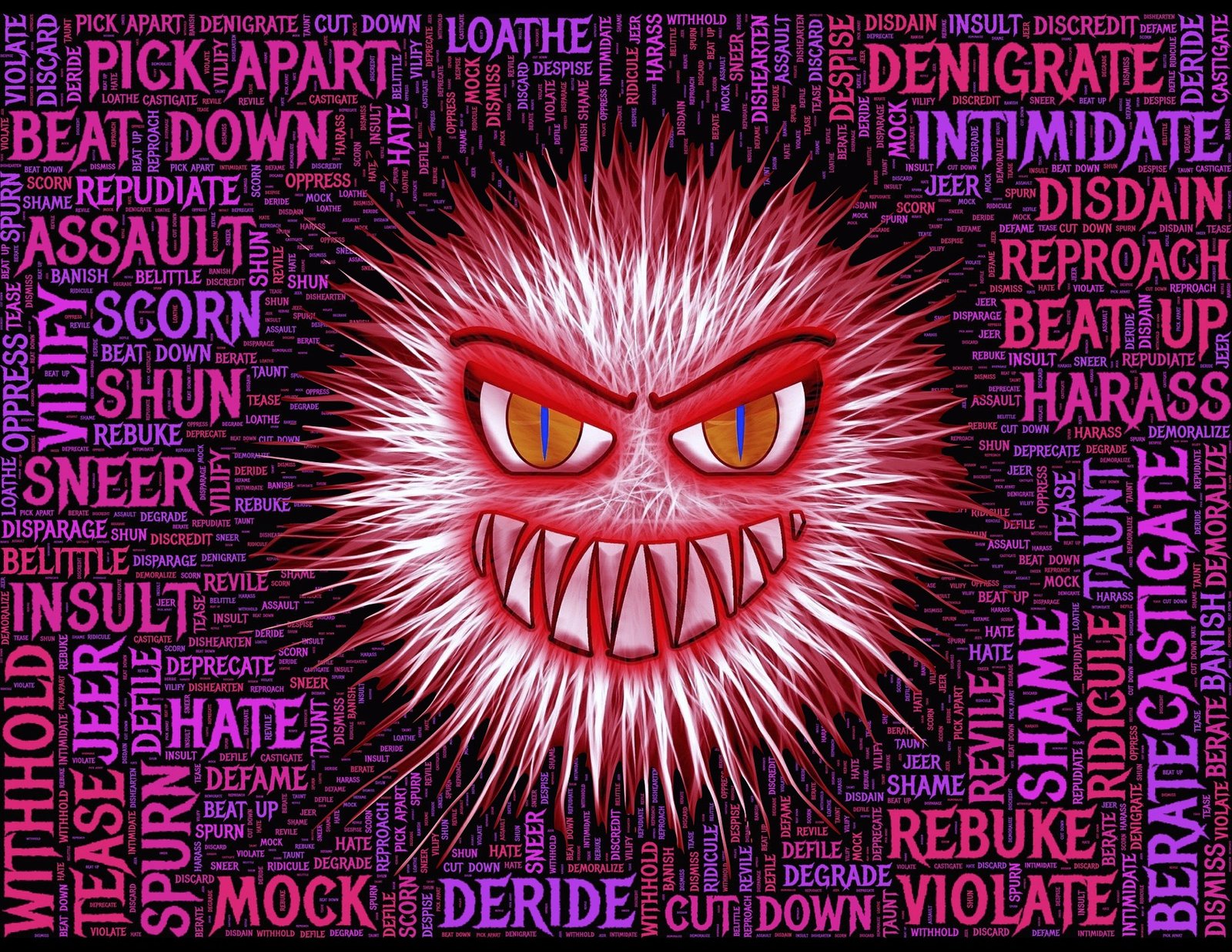 Hate