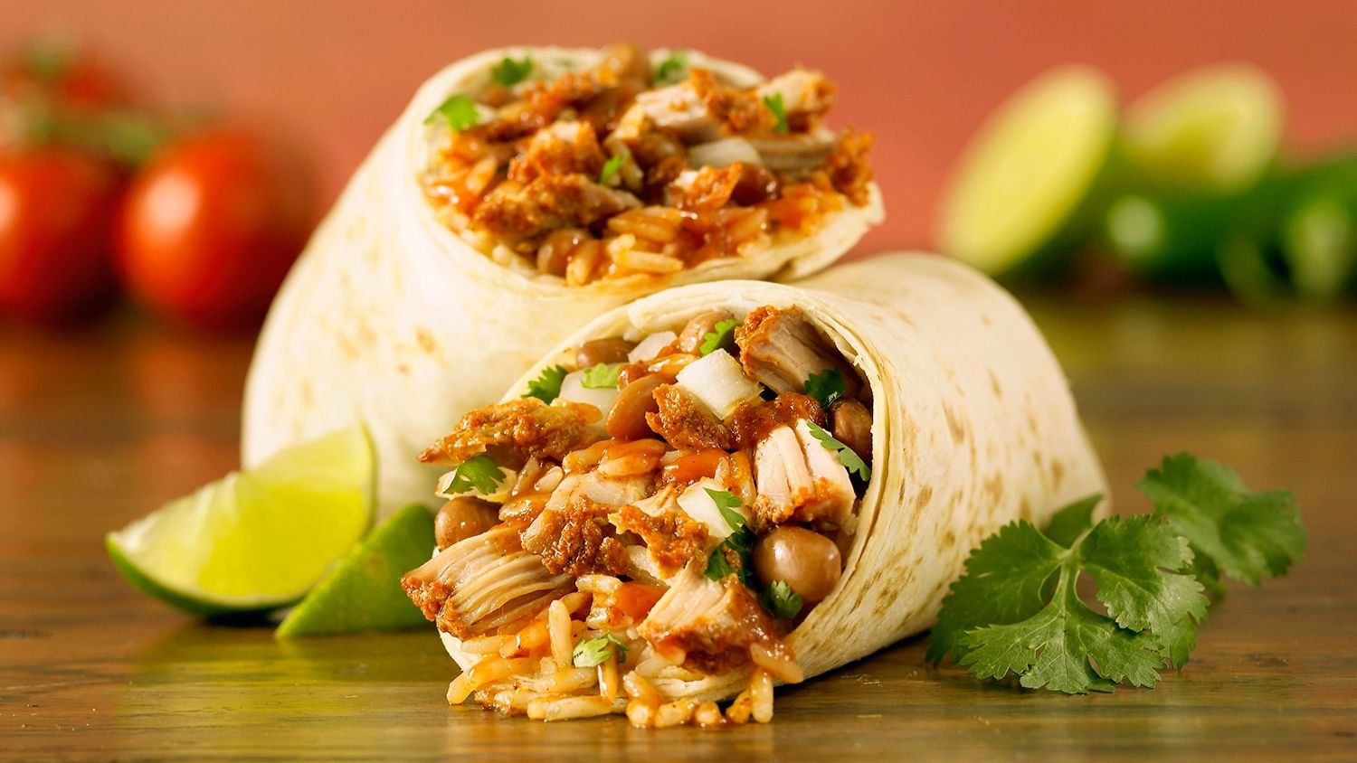 Tres Picosos Burritos Hit Shelves at 1,200 QuikTrip Locations