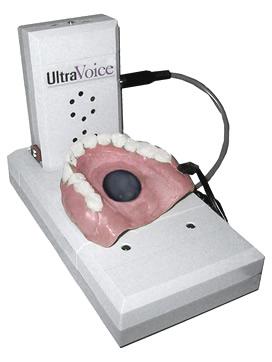 Ultravoice device