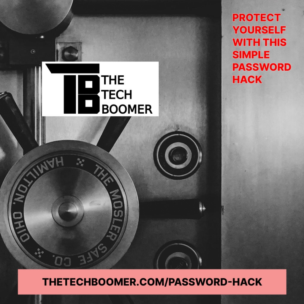 password hack