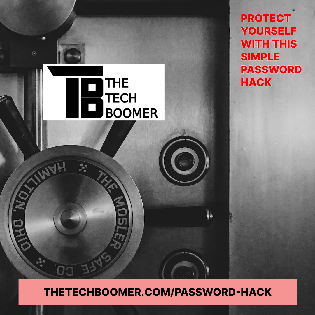 password hack
