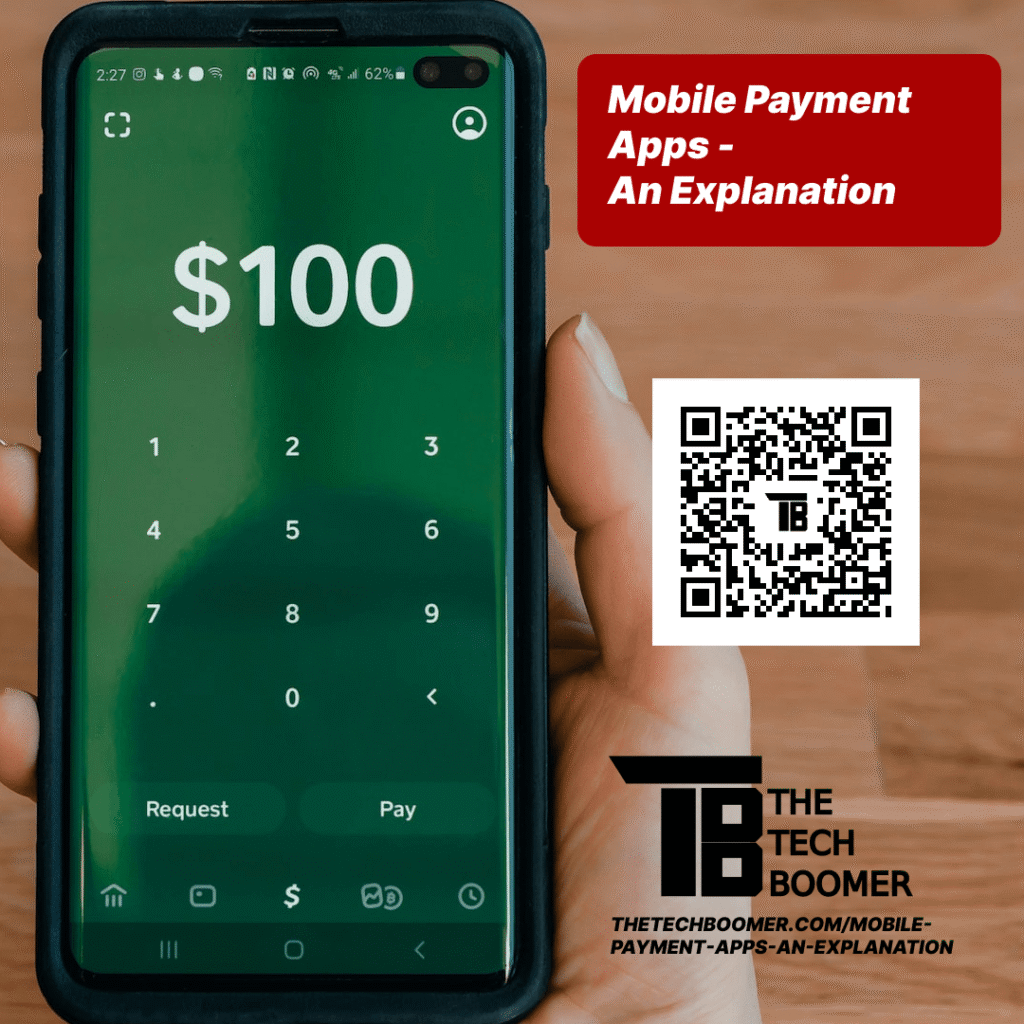 mobile payment app