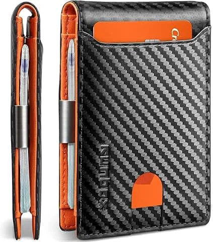 RFID wallet