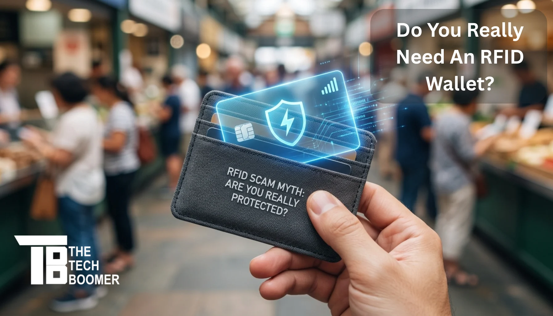 RFID-myth